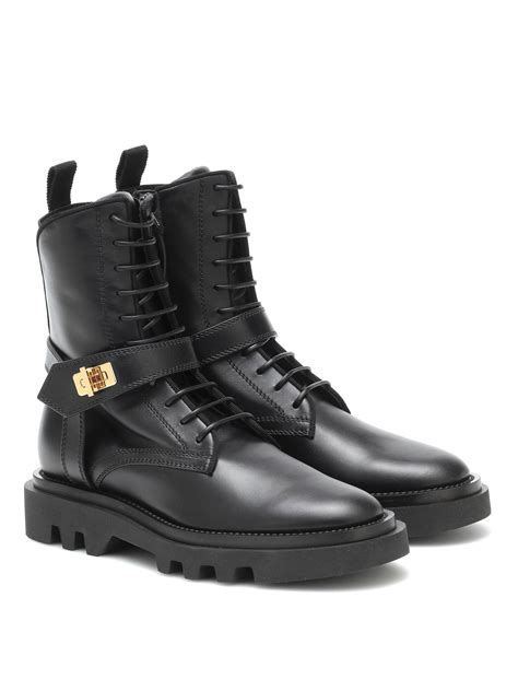 givenchy eden boots|givenchy boots for men.